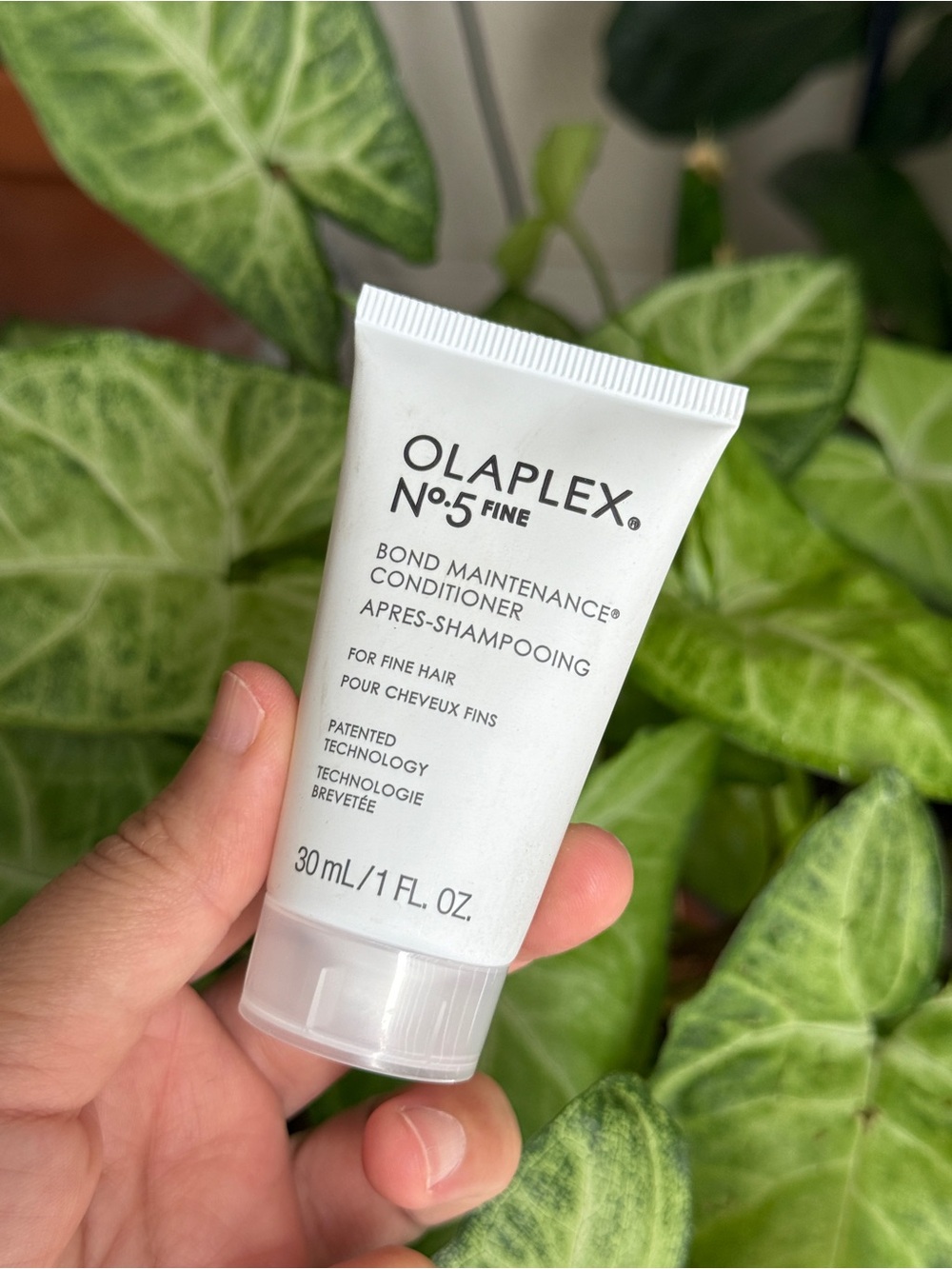 OLAPLEX No.5 Bond Maintenance Hair Repair Conditioner – 30ml Mini | Brand New